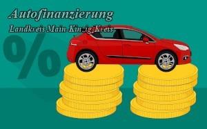 Autofinanzierung - Lk. Main-Kinzig-Kreis