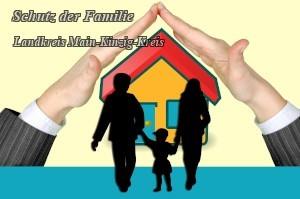 Schutz der Familie - Lk. Main-Kinzig-Kreis